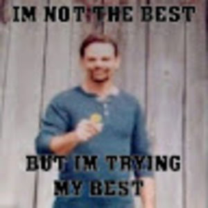 Meet your Posher, Billy